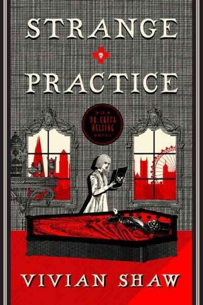 download Strange Practice