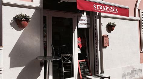 Strapizza Florence