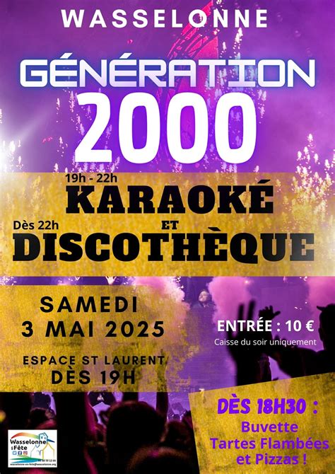 Strass Events à Ingwiller