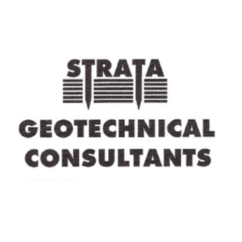 Strata Geotechnical Consultants/Contractors