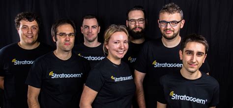 Strataggem à Strasbourg
