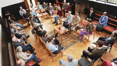 Stratford Local Meeting of the Religious Society Of Friends (Quakers)