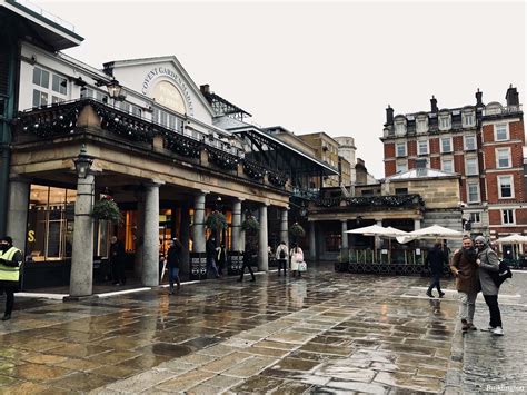 Strathberry Covent Garden