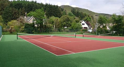 Strathblane Tennis Club