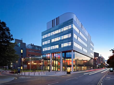 Strathclyde Institute of Pharmacy & Biomedical Sciences (Sipbs)