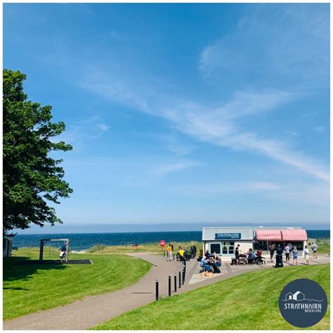 Strathnairn Beach Cafe