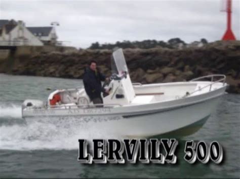 Stratimer à Audierne