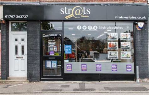 Strats Lettings University of Hertfordshire