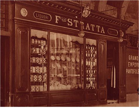 Stratta dal 1836 Turin