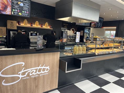 Stratto à Cubzac-les-Ponts