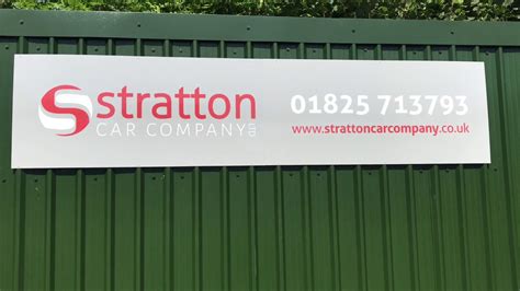 Stratton Car Company LTD