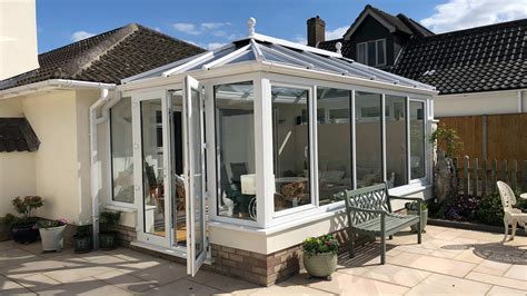 Stratton Conservatories