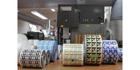 Stratus Packaging - SEEC à Viriat