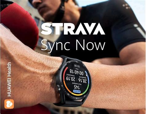 Strava dan Smartwatch