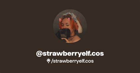 Strawberryelf Onlyfans Leak 44 HD
