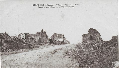 Strazeele à Strazeele