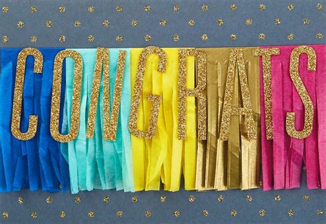 Streamers Greeting Cards & Party