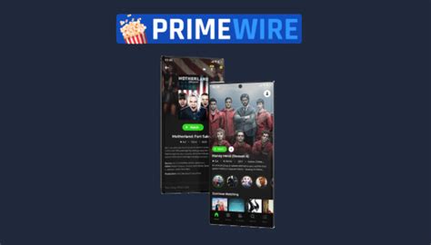 Streaming Quality of Primewire App