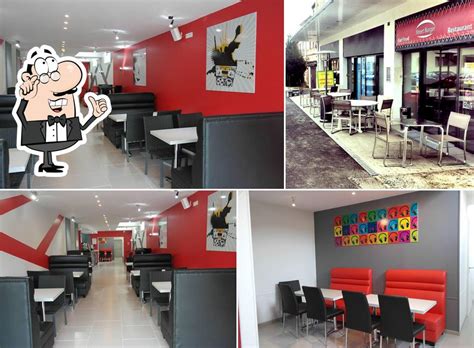 Street Burger à Bitche