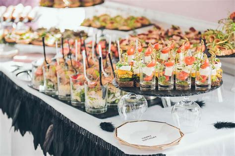 Street Food Event Catering