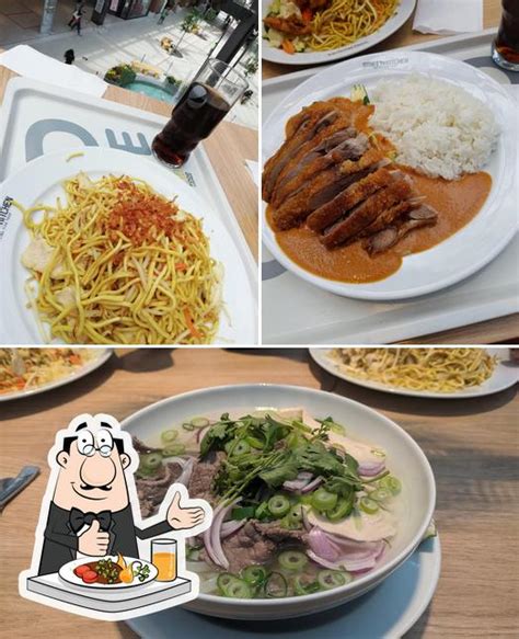 Street Kitchen Chemnitz