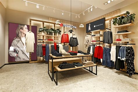 Street One CECIL à Colmar