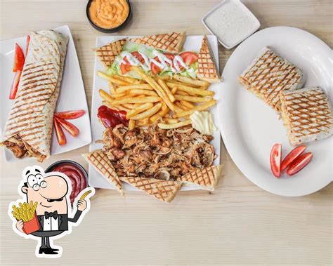 Street Tacos à Colmar