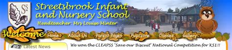Streetsbrook Infant & Early Years Academy