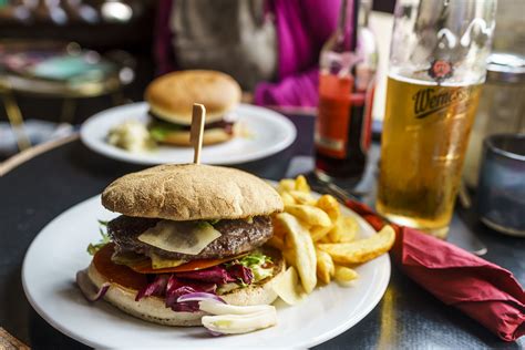 Streit Burger Leipzig