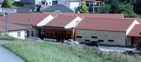 Streit Sarl à Manderen-Ritzing