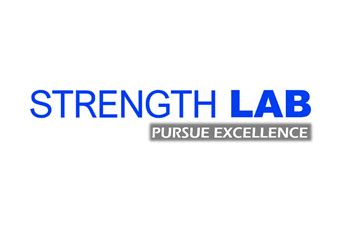 Strength Lab PE5 Training Centre