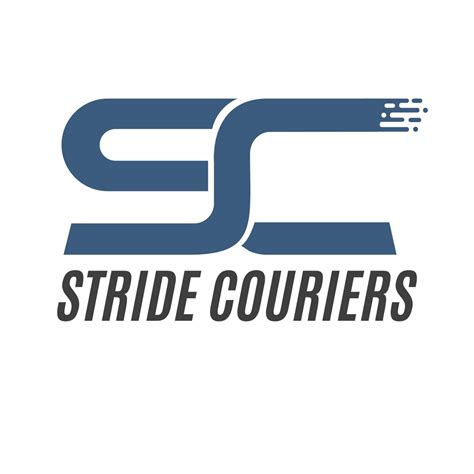 Stride Couriers