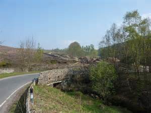 Strines Beck Ponds