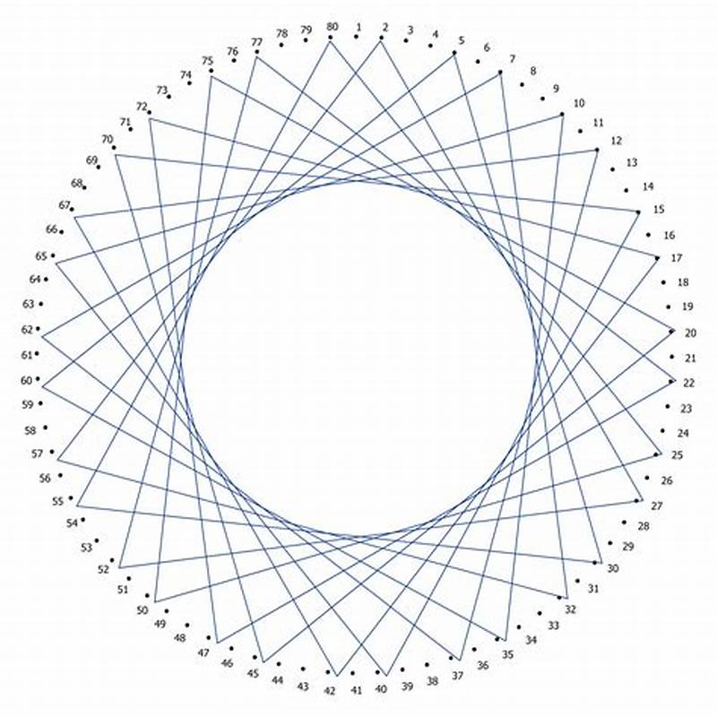 String Art Pattern