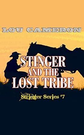 download Stringer and the Lost Tribe
