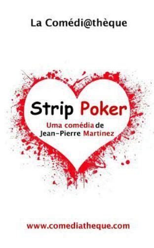 download Strip Poker