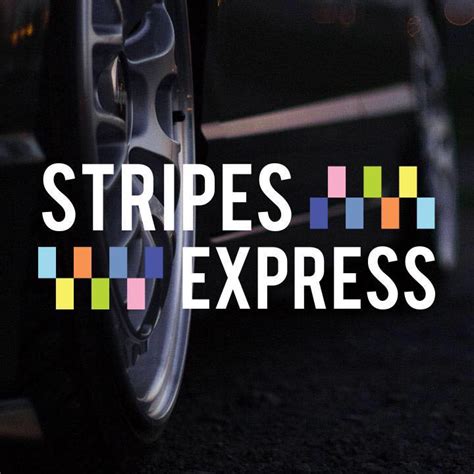 Stripes Express - Taxis