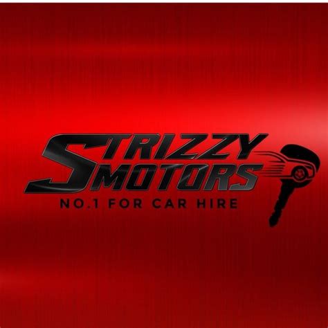 Strizzy Motors
