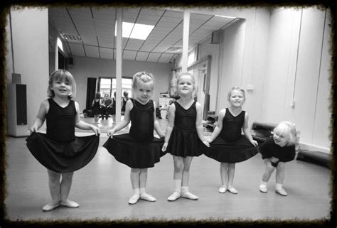 Strong Feet Dance Academy