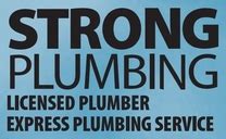 Strong Plumbing & Heating Ltd
