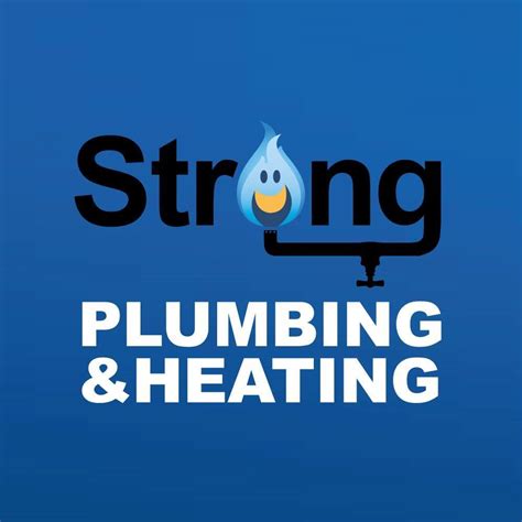 Strong Plumbing and Heating - Plumber Berkhamsted