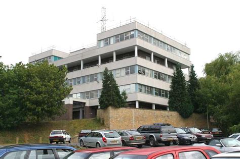 Stroud Police Station