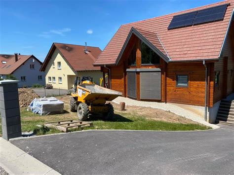 Strubel SAS à Hartzviller