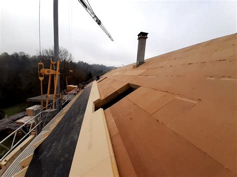 Structanova à Eteaux