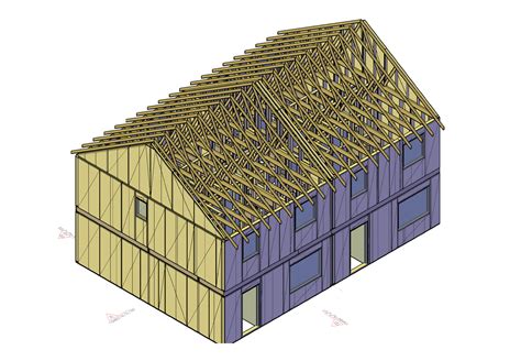 Structural Timber Design Services Ltd