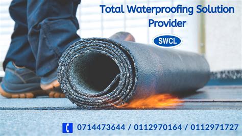 Structural Waterproofing Co Pvt Ltd