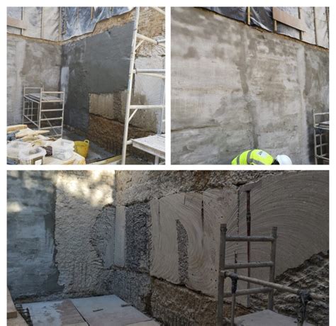 Structural Waterproofing Services