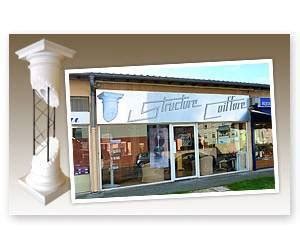 Structure Coiffure à Fonsorbes