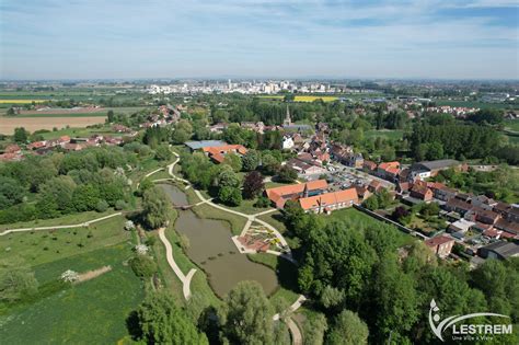Structure Enfants à Fleurbaix