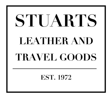 Stuarts Leather and Travel Goods
